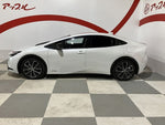 PRIUS 4WD