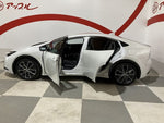 PRIUS 4WD