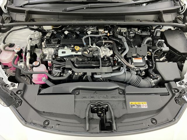 PRIUS 4WD
