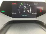 PRIUS 4WD