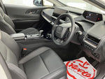 PRIUS 4WD