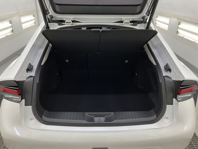PRIUS 4WD