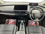 PRIUS 4WD