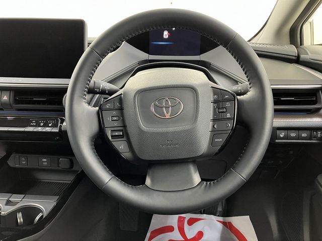 PRIUS 4WD