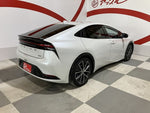 PRIUS 4WD