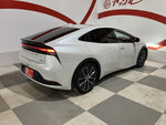 PRIUS 4WD