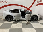 PRIUS 4WD