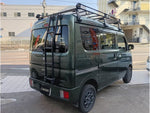 EVERY van 4WD