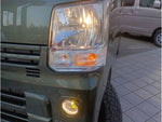 EVERY van 4WD