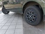 EVERY van 4WD