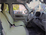 EVERY van 4WD