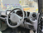 EVERY van 4WD