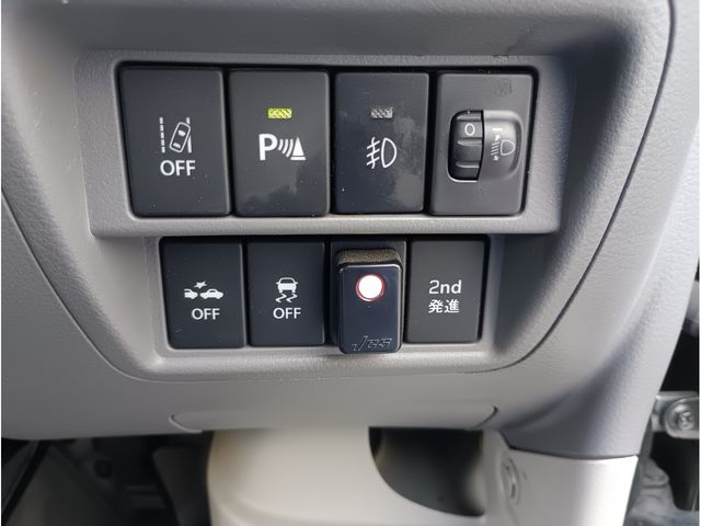 EVERY van 4WD