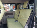 EVERY van 4WD