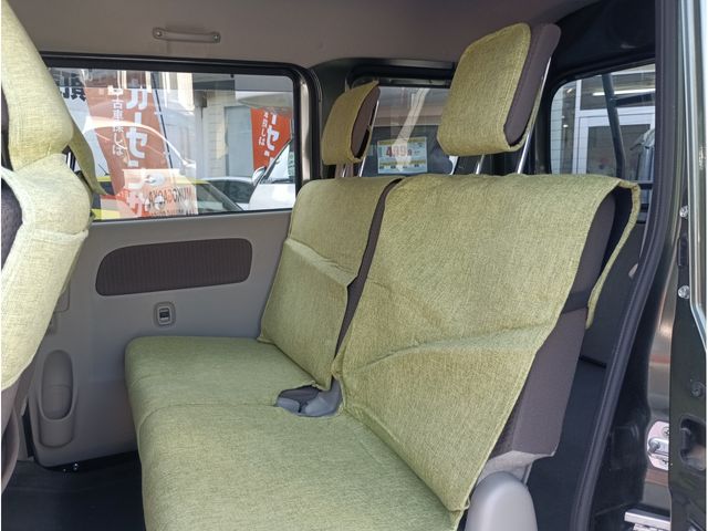 EVERY van 4WD