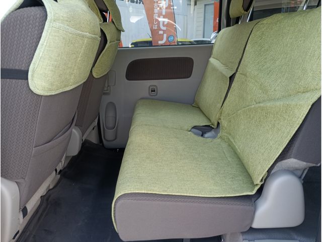 EVERY van 4WD