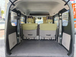 EVERY van 4WD