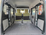 EVERY van 4WD