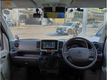 EVERY van 4WD