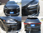 LEXUS RX350 AWD