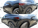 LEXUS RX350 AWD