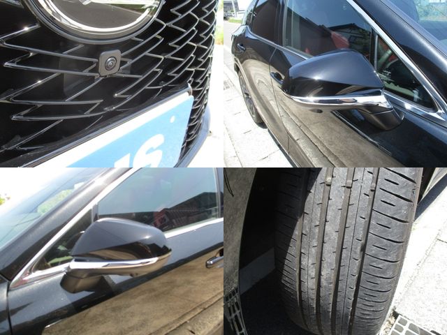 LEXUS RX350 AWD
