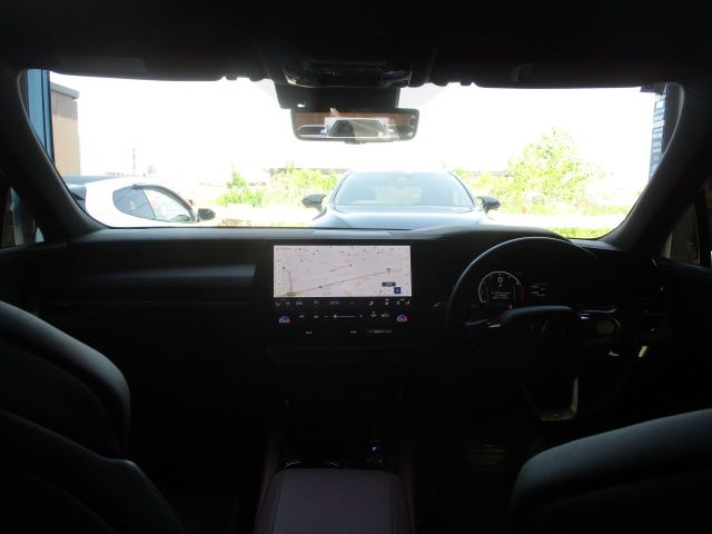 LEXUS RX350 AWD