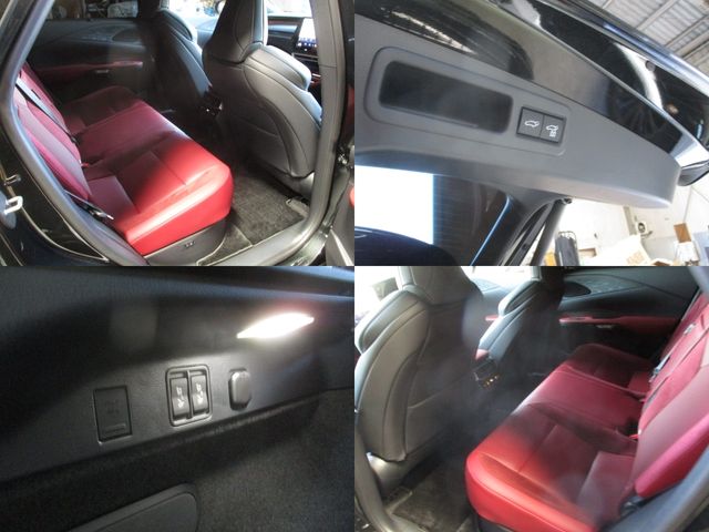 LEXUS RX350 AWD