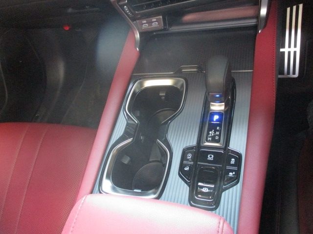 LEXUS RX350 AWD