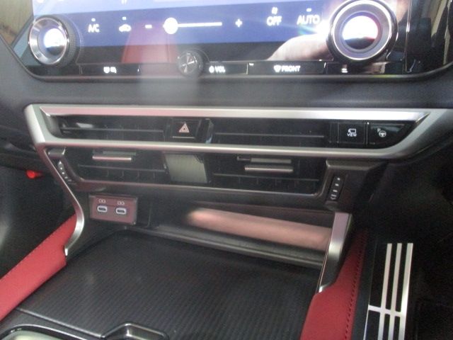 LEXUS RX350 AWD