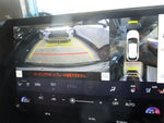 LEXUS RX350 AWD