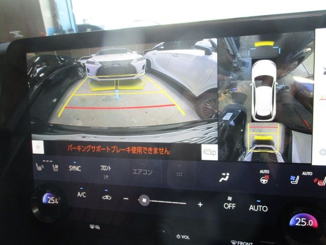 LEXUS RX350 AWD