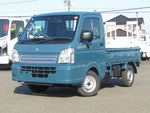 CARRY truck 4WD