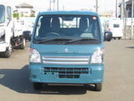 CARRY truck 4WD