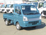CARRY truck 4WD