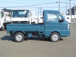 CARRY truck 4WD