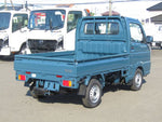 CARRY truck 4WD