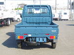 CARRY truck 4WD