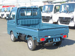 CARRY truck 4WD