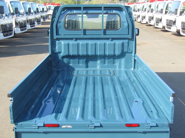 CARRY truck 4WD