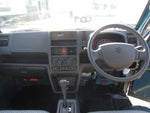 CARRY truck 4WD