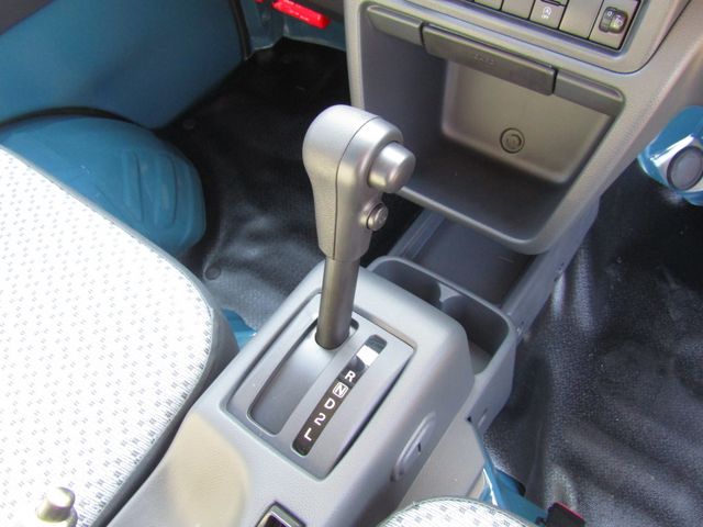 CARRY truck 4WD
