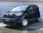 SIENTA HYBRID