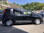 SIENTA HYBRID