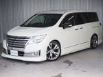ELGRAND  4WD