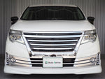 ELGRAND  4WD