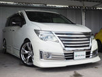ELGRAND  4WD