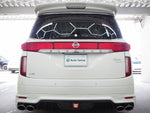 ELGRAND  4WD