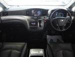 ELGRAND  4WD
