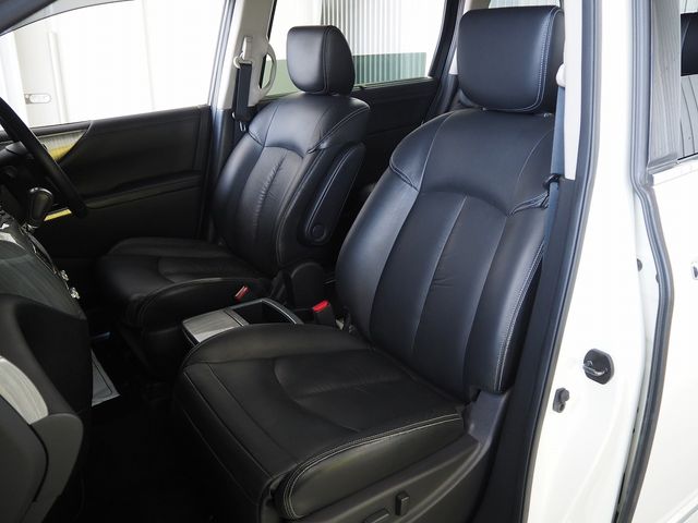 ELGRAND  4WD
